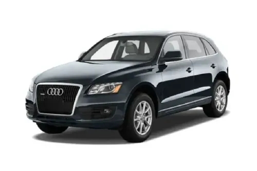 Audi Q5 [2009-2012]