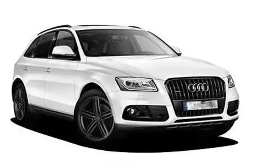 ऑडी q5 [2013-2018]
