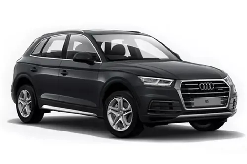 Audi Q5 [2018-2020]