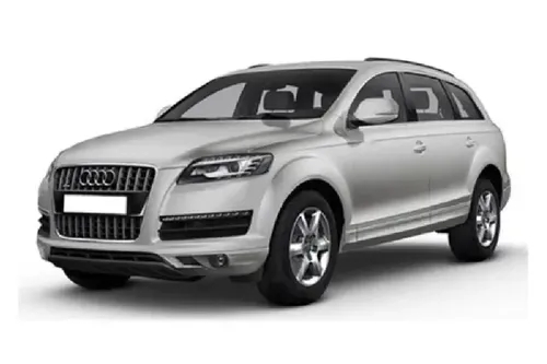 Audi Q7 [2006-2010]