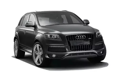Audi Q7 [2010 - 2015]