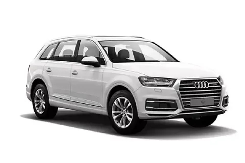 Audi Q7 [2015-2020]