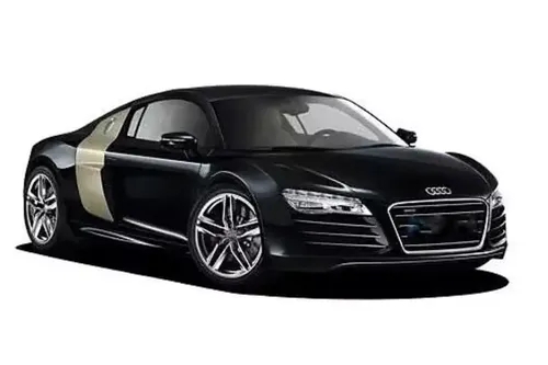 ऑडी r8 [2013-2016]