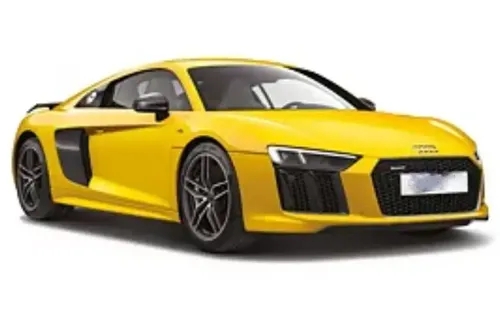 Audi R8 [Pre-2012]