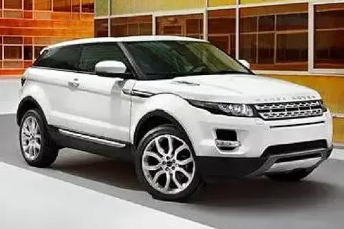 Land Rover Range Rover Evoque [2011-2014]