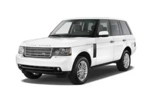 Land Rover Range Rover [2009-2010]