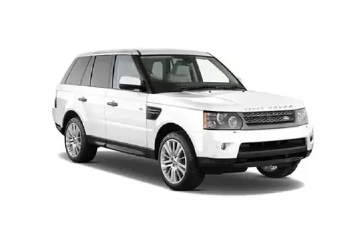 Land Rover Range Rover [2010-2012]