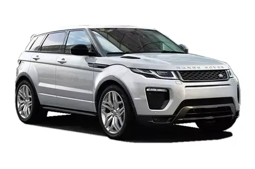 Land Rover Range Rover Evoque [2015-2016]