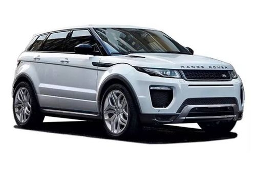 Land Rover Range Rover Evoque [2016-2020]