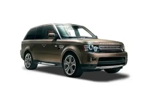 Land Rover Range Rover Sport [2009-2012]