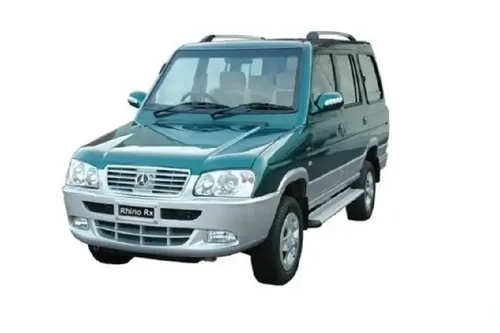 आईसीएमएल राइनो rx  [2008-2014]