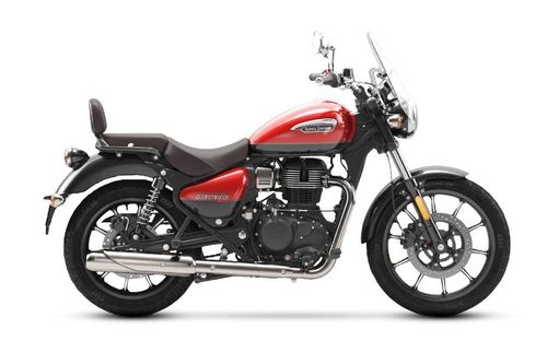 Royal Enfield Meteor 350