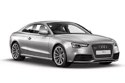 Audi RS5 [2012-2016]