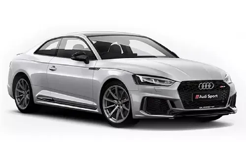 Audi RS5 [2018-2020]