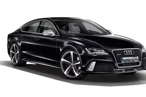 Audi RS7 Sportback [2014-2015]