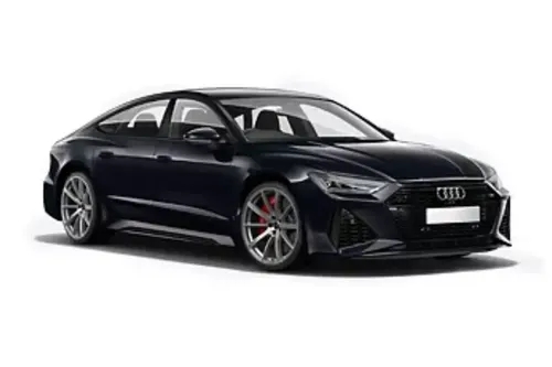 Audi RS7 Sportsback [Import Pre-2014]