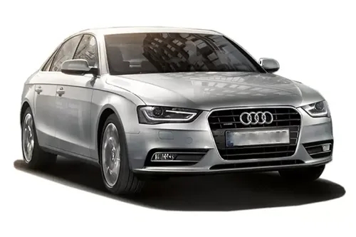 Audi S4 [2012-2016]