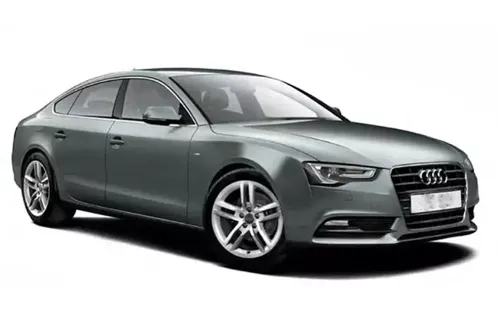 Audi S5 Sportback [2015-2017]