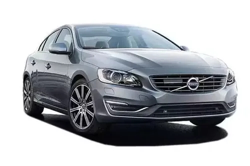 वोल्वो s60 [2013-2015]