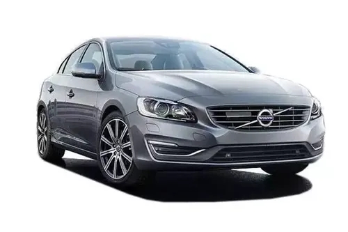 वोल्वो s60 [2015-2020]
