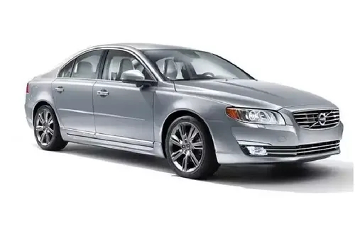 Volvo S80 [2006-2014]