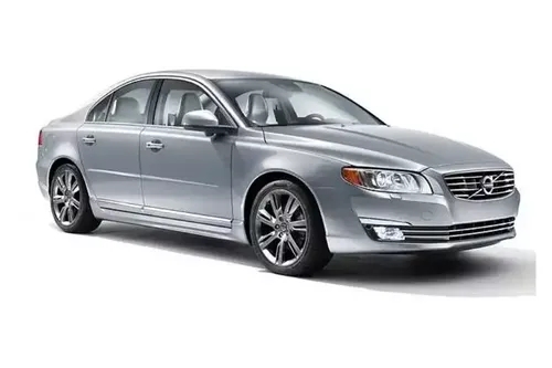 Volvo S80 [2014-2015]