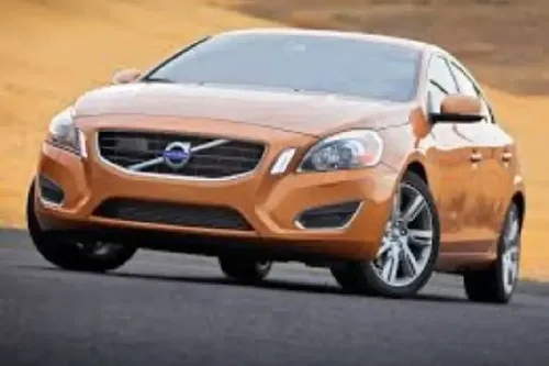 Volvo S80 [2015-2017]