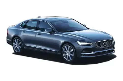 Volvo S90 [2016-2021]