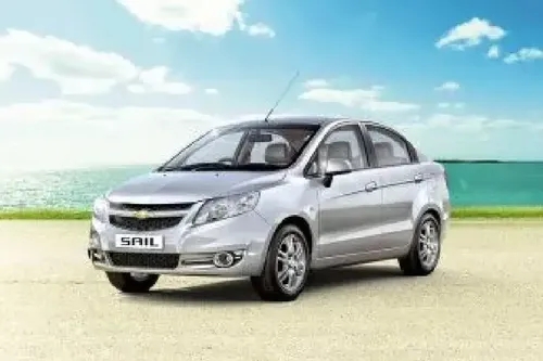 Chevrolet Sail