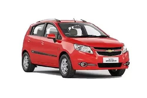 Chevrolet Sail Hatchback