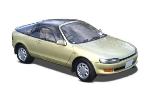 Toyota Sera