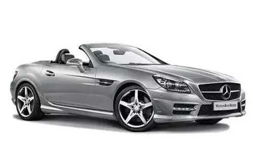 Mercedes-Benz SLK