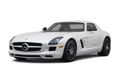 Mercedes-Benz SLS AMG