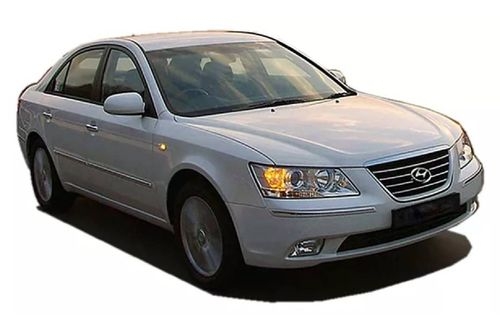 Hyundai Sonata Transform [2009-2011]