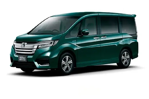 Honda Step WGN