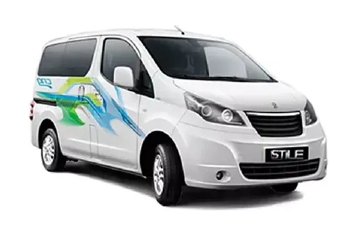 Ashok Leyland Stile [2013-2015]