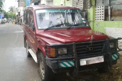 Tata Sumo [1994-1999]