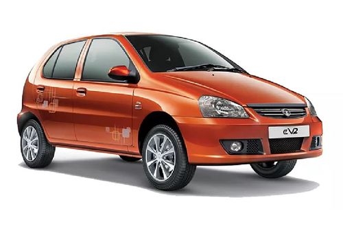 Tata Indica eV2 [2011-2012]