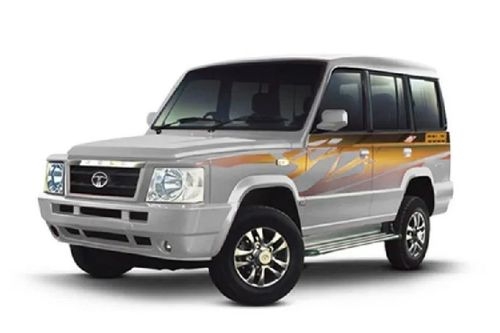 Tata Sumo Gold [2011-2013]