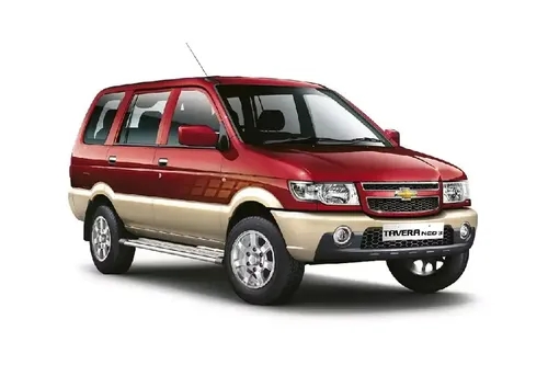 Chevrolet Tavera