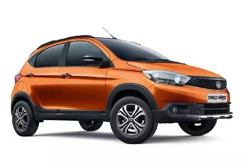 Tata Tiago NRG [2018-2020]