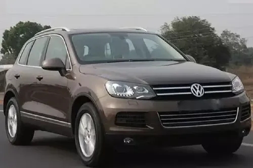 Touareg