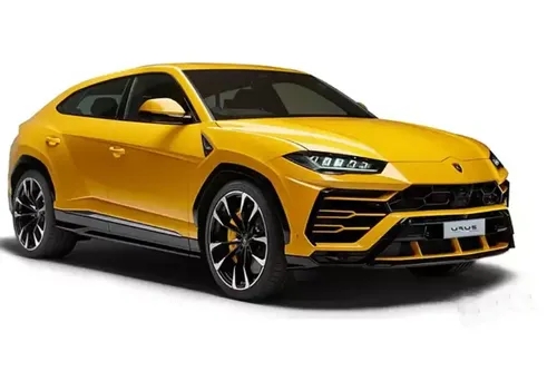 Lamborghini Urus [2018]