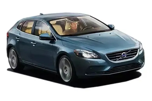 Volvo V40 [2015-2016]