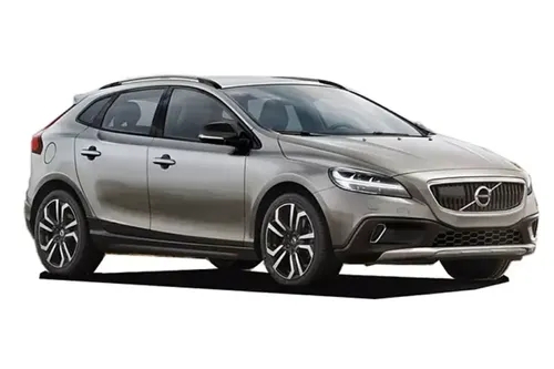 Volvo V40 Cross Country [2016-2019]