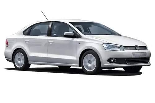 Volkswagen Vento [2012-2014]