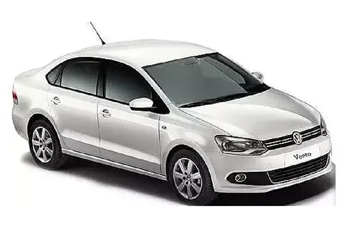 Volkswagen Vento [2014-2015]