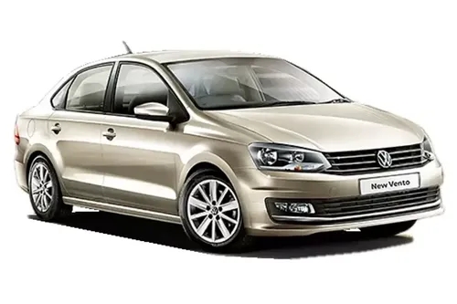 Volkswagen Vento [2015-2019]