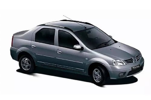 Mahindra Verito [2011-2012]