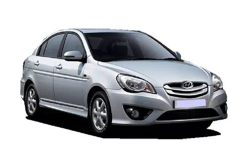 Hyundai Verna [2006-2010]
